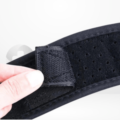 Adjustable Neck And Shoulders Brace