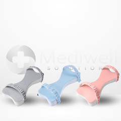 Position Comfort Leg Pillow For Sleep, Support & Relief