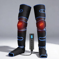 360° Leg Massager™ Air Compression - Calf & Foot Pain Relief