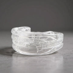 Adjustable Anti-Snoring Mouthpiece - Stop Snoring Instantly - Snorestop PLUS