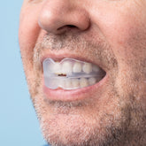 SomniTray Anti-Snore Mouthpiece Device, Snore Aid Stopper Mouthguard