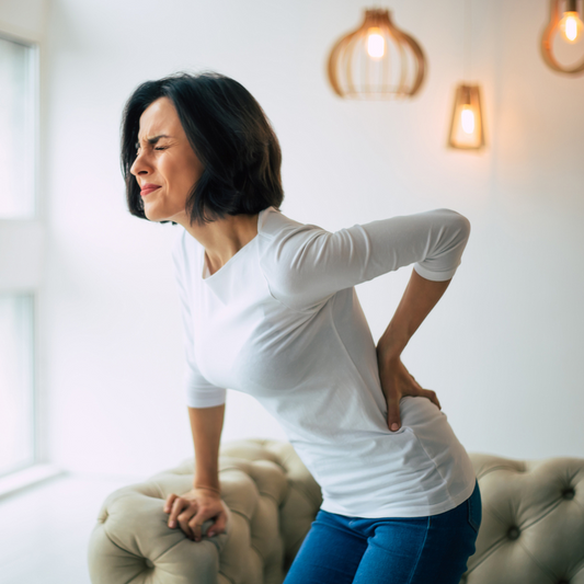 The Best Ways to Relieve Back Pain