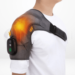 Adjustable Wireless Equipment For Shoulder Pain