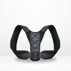 Back Posture Corrector - Adjustable Neck and Shoulders Brace