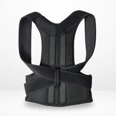 Back Spinal Posture Corrector Pro - Ajustable Brace Support for Back and Shoulders