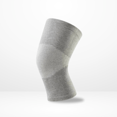 Knee Support Protector - Bamboo Elasticated Bandage Knee Sleeve