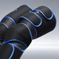 360° Leg Massager™ Air Compression - Calf & Foot Pain Relief