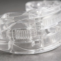 Adjustable Anti Snoring Mouthpiece - Snorestop PLUS™ - MAD Device for Better Sleep