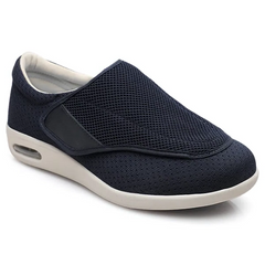 Barefoot Shoes with Zero Drop Sole and Memory Foam Insole, Wide Size Range