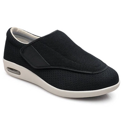 Barefoot Shoes with Zero Drop Sole and Memory Foam Insole, Wide Size Range