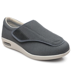 Barefoot Shoes with Zero Drop Sole and Memory Foam Insole, Wide Size Range